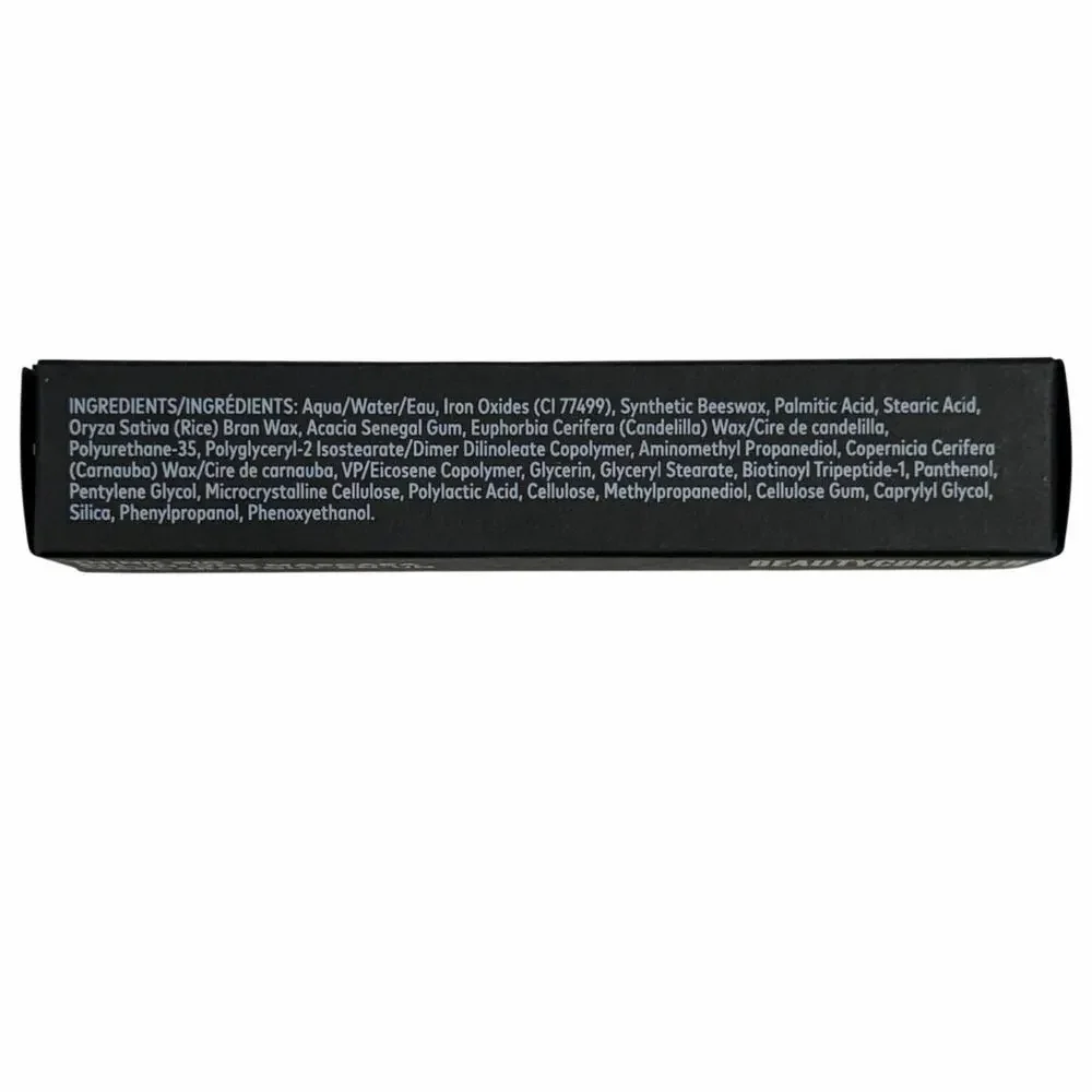 NIB Beautycounter Think Big All-In-One Mascara in Better Black